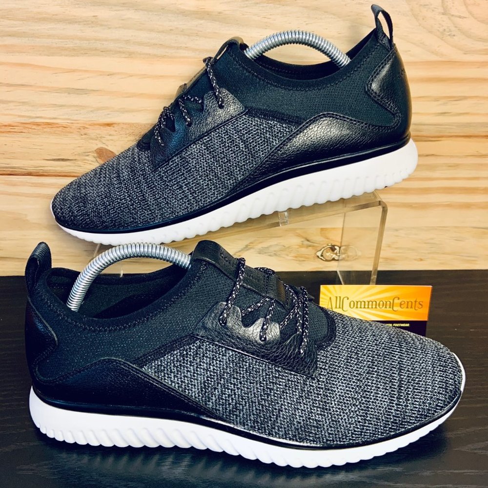 New Cole Haan Grand Motion Knit Men's Shoes
